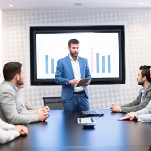 Capacitación y Formación