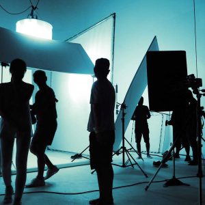 Producción Audiovisual Accesible